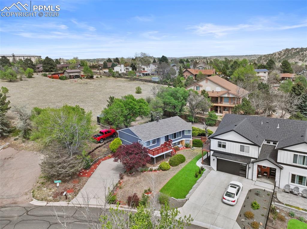3805 Windsor Avenue Colorado Springs CO 80907