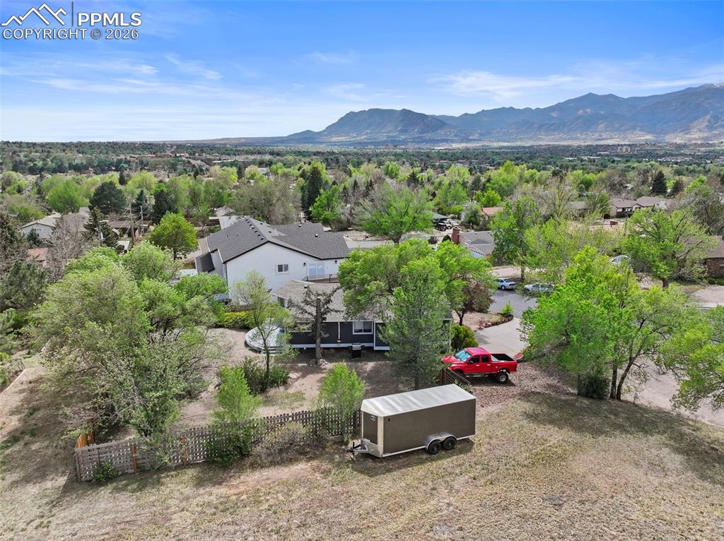 3805 Windsor Avenue Colorado Springs CO 80907