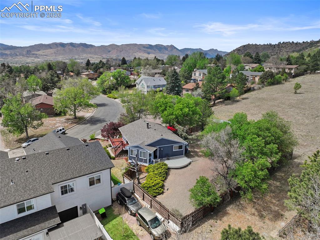 3805 Windsor Avenue Colorado Springs CO 80907