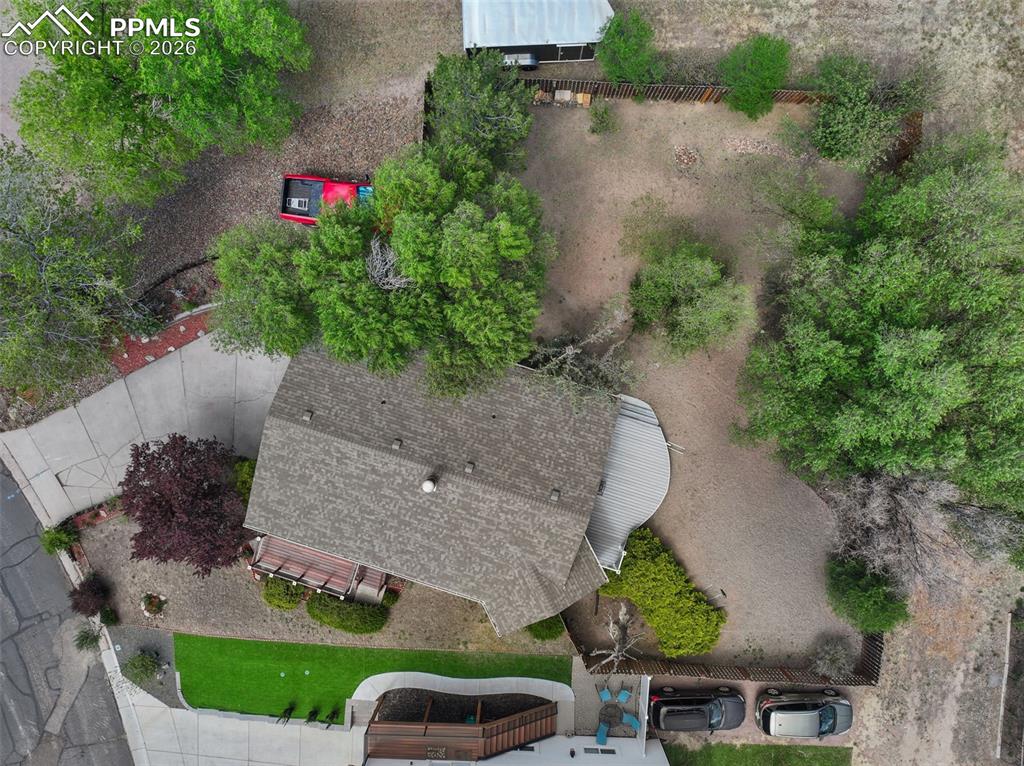 3805 Windsor Avenue Colorado Springs CO 80907