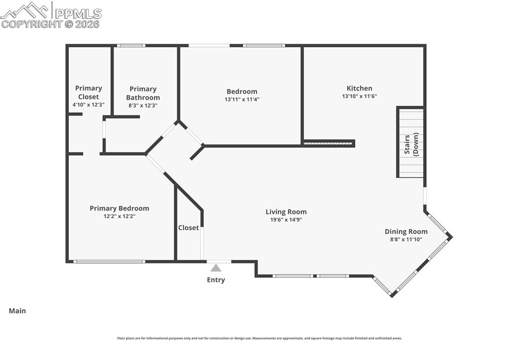 3805 Windsor Avenue Colorado Springs CO 80907