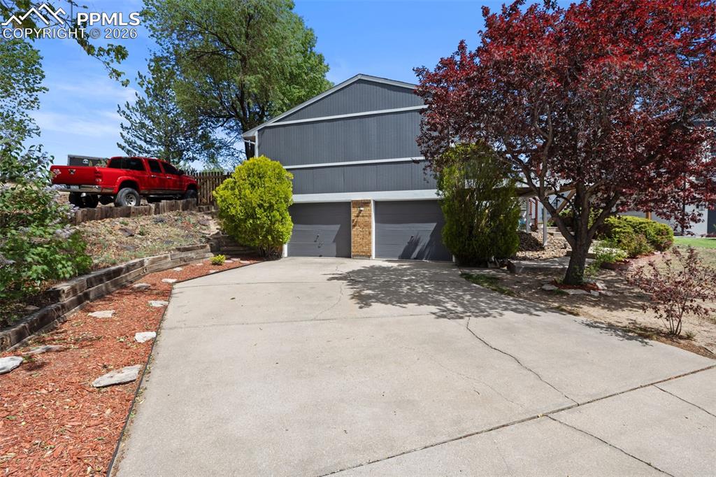 3805 Windsor Avenue Colorado Springs CO 80907