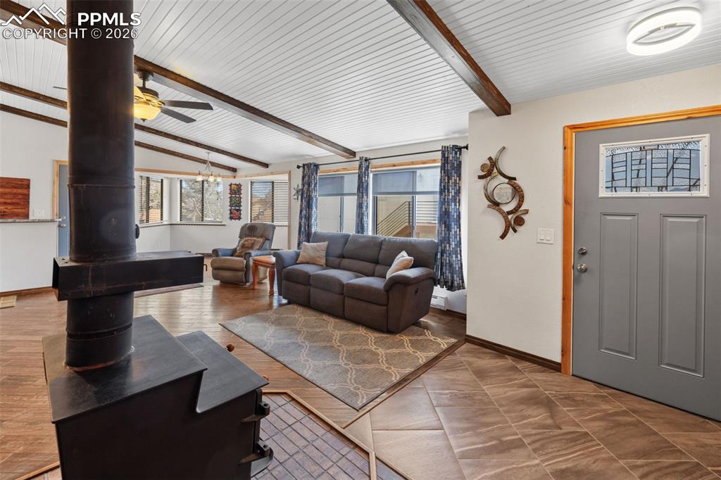 3805 Windsor Avenue Colorado Springs CO 80907