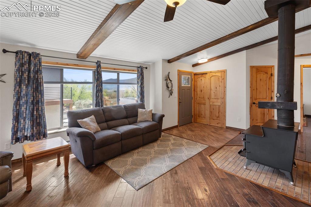 3805 Windsor Avenue Colorado Springs CO 80907