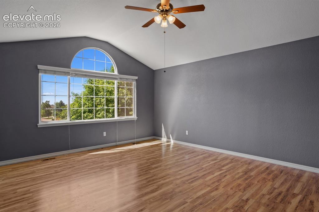 5481 Barnstormers Avenue Colorado Springs CO 80911