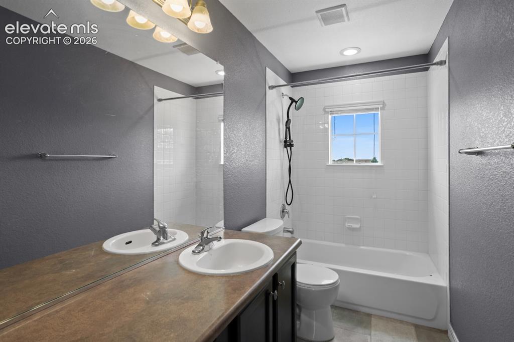 5481 Barnstormers Avenue Colorado Springs CO 80911