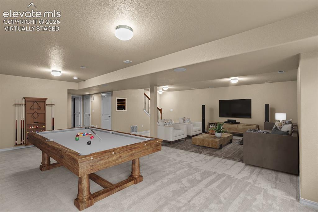 5481 Barnstormers Avenue Colorado Springs CO 80911