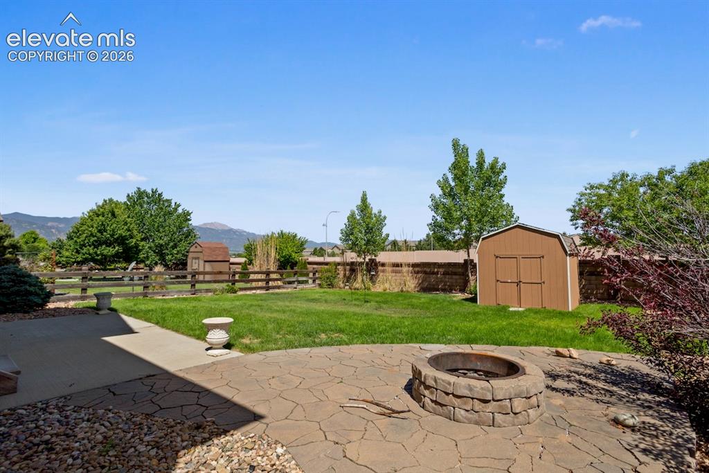 5481 Barnstormers Avenue Colorado Springs CO 80911