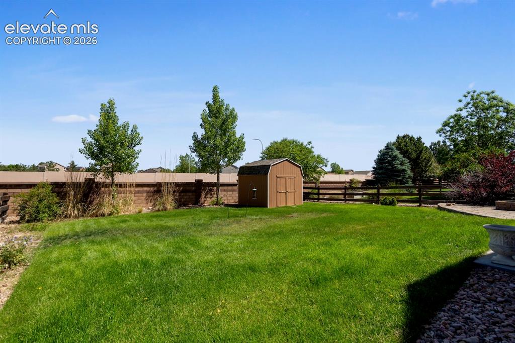 5481 Barnstormers Avenue Colorado Springs CO 80911