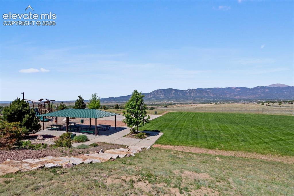 5481 Barnstormers Avenue Colorado Springs CO 80911