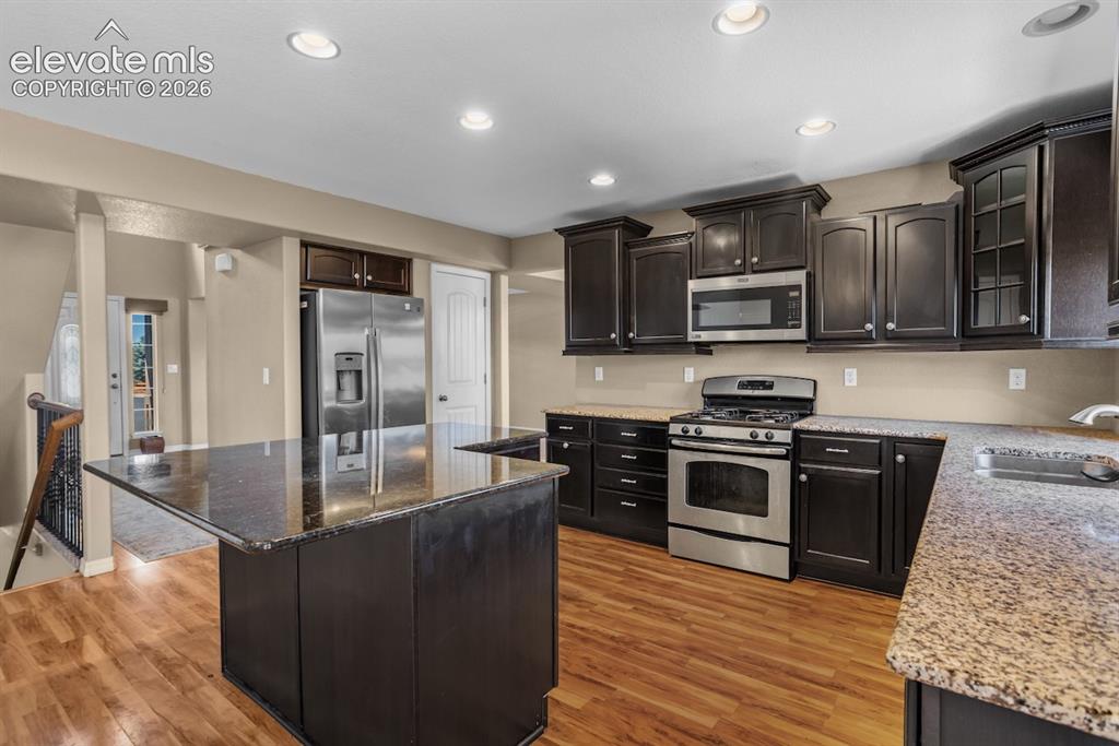 5481 Barnstormers Avenue Colorado Springs CO 80911
