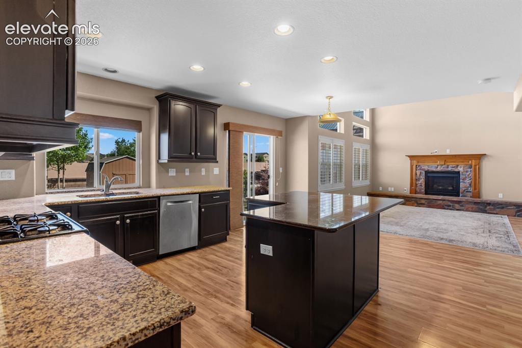 5481 Barnstormers Avenue Colorado Springs CO 80911