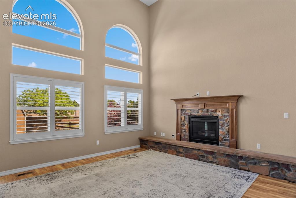 5481 Barnstormers Avenue Colorado Springs CO 80911