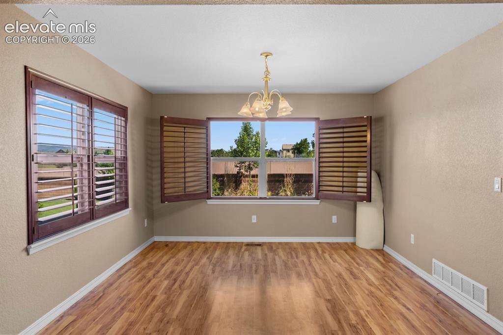 5481 Barnstormers Avenue Colorado Springs CO 80911