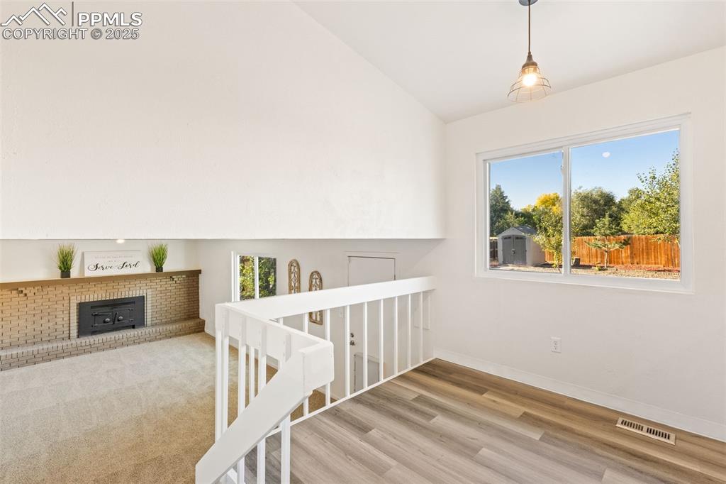 6520 Pawnee Circle Colorado Springs CO 80915