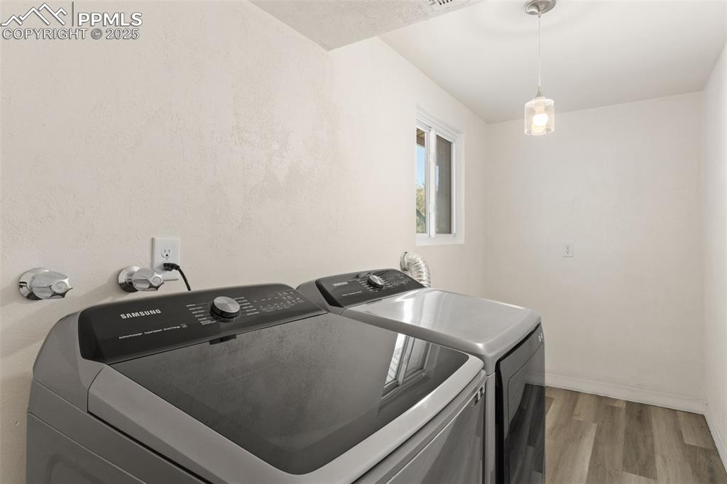 6520 Pawnee Circle Colorado Springs CO 80915