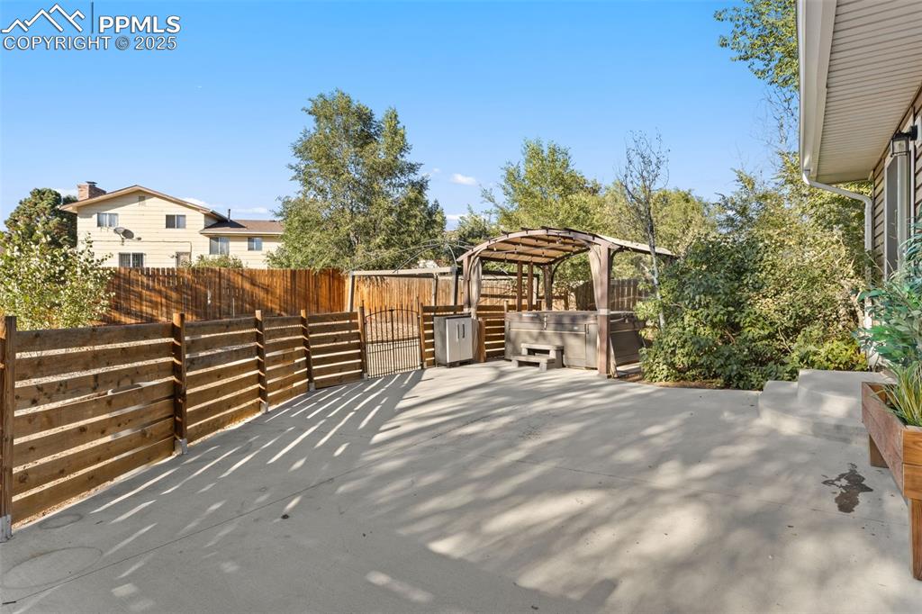 6520 Pawnee Circle Colorado Springs CO 80915