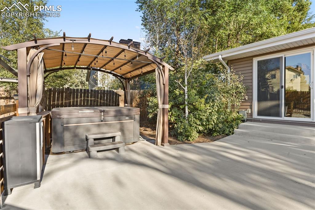 6520 Pawnee Circle Colorado Springs CO 80915