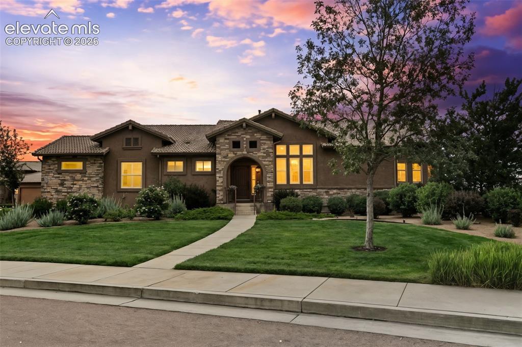 13060 Penfold Drive Colorado Springs CO 80921