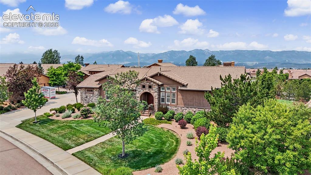 13060 Penfold Drive Colorado Springs CO 80921