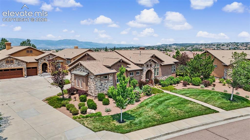13060 Penfold Drive Colorado Springs CO 80921