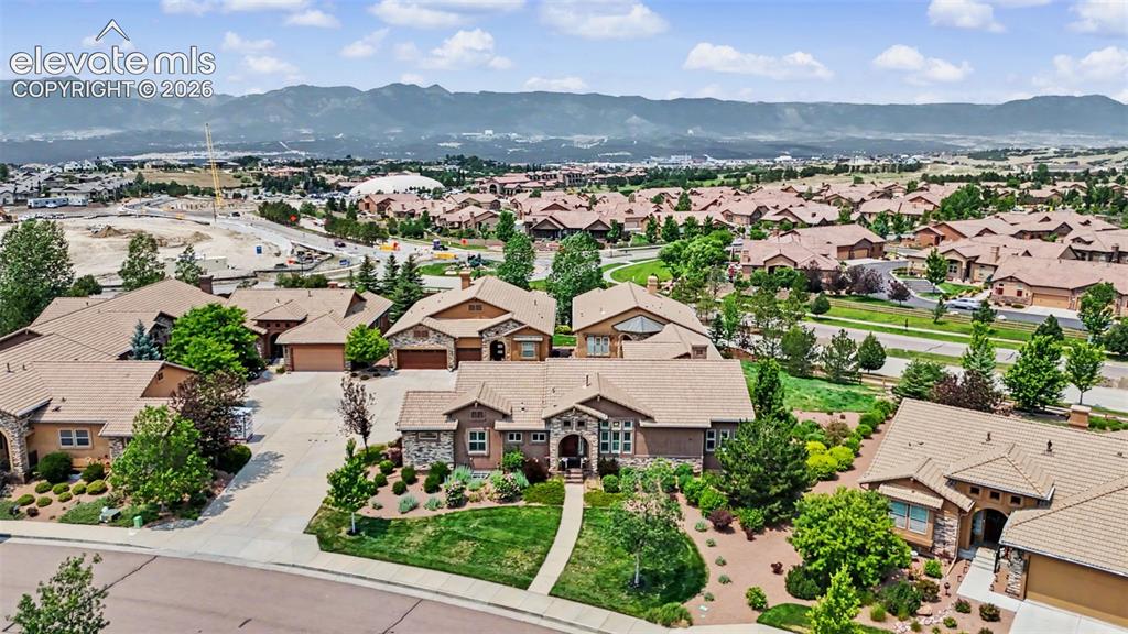 13060 Penfold Drive Colorado Springs CO 80921