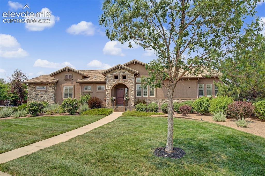 13060 Penfold Drive Colorado Springs CO 80921