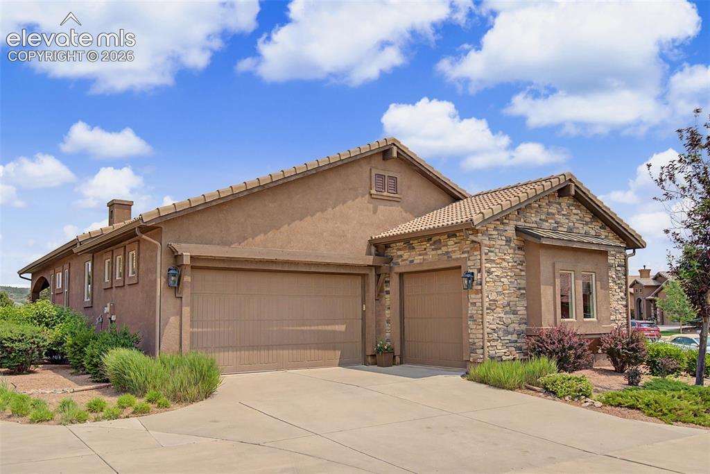 13060 Penfold Drive Colorado Springs CO 80921