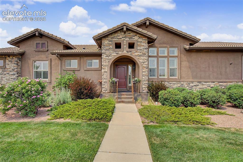 13060 Penfold Drive Colorado Springs CO 80921