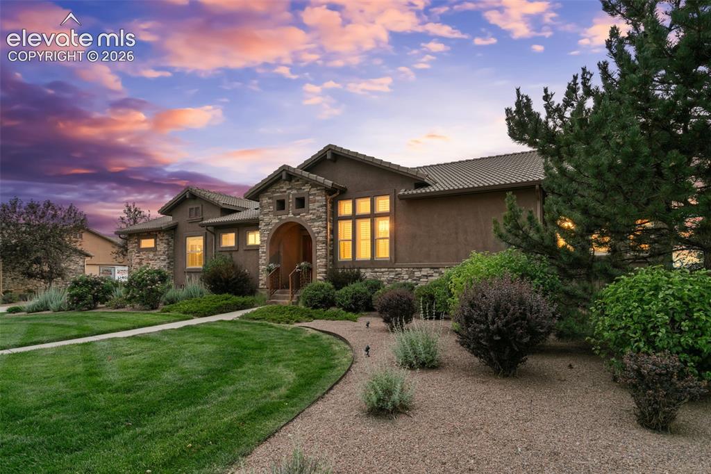 13060 Penfold Drive Colorado Springs CO 80921
