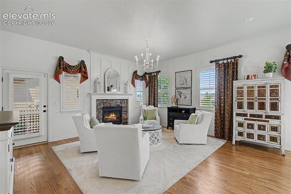 13060 Penfold Drive Colorado Springs CO 80921
