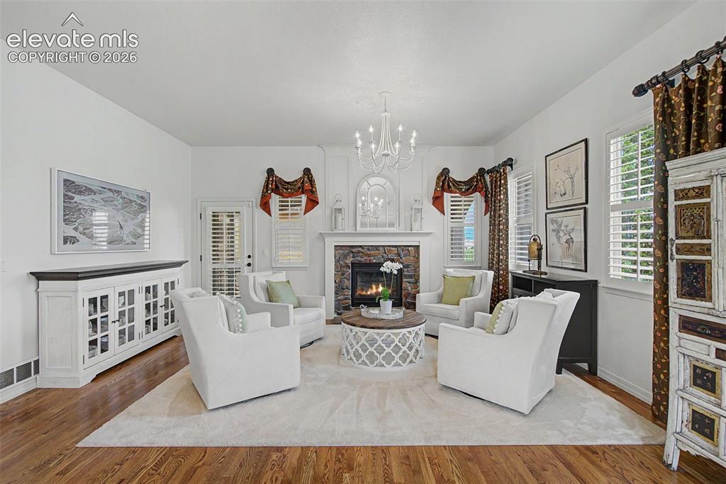 13060 Penfold Drive Colorado Springs CO 80921
