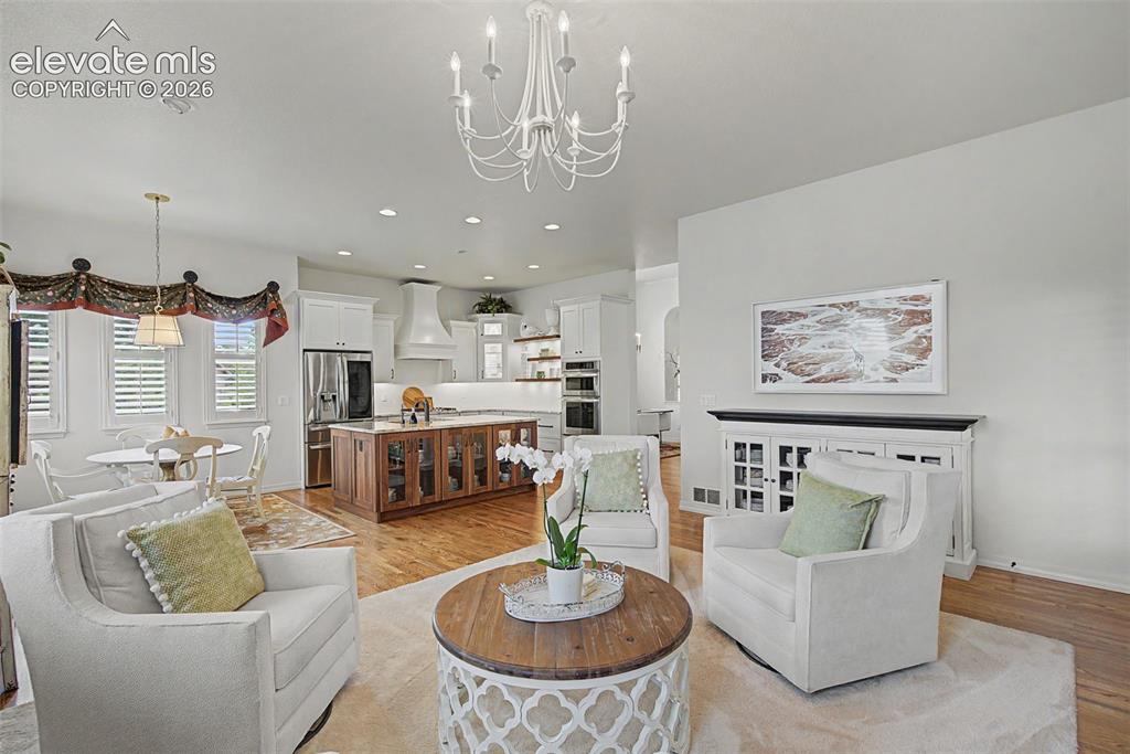 13060 Penfold Drive Colorado Springs CO 80921