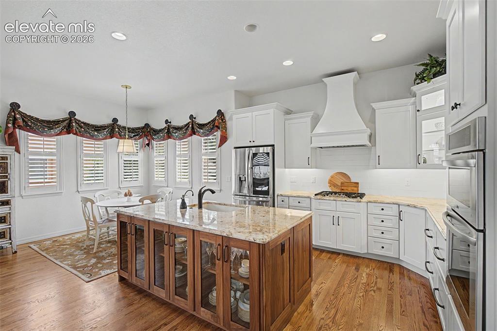 13060 Penfold Drive Colorado Springs CO 80921