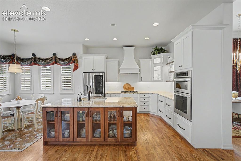 13060 Penfold Drive Colorado Springs CO 80921