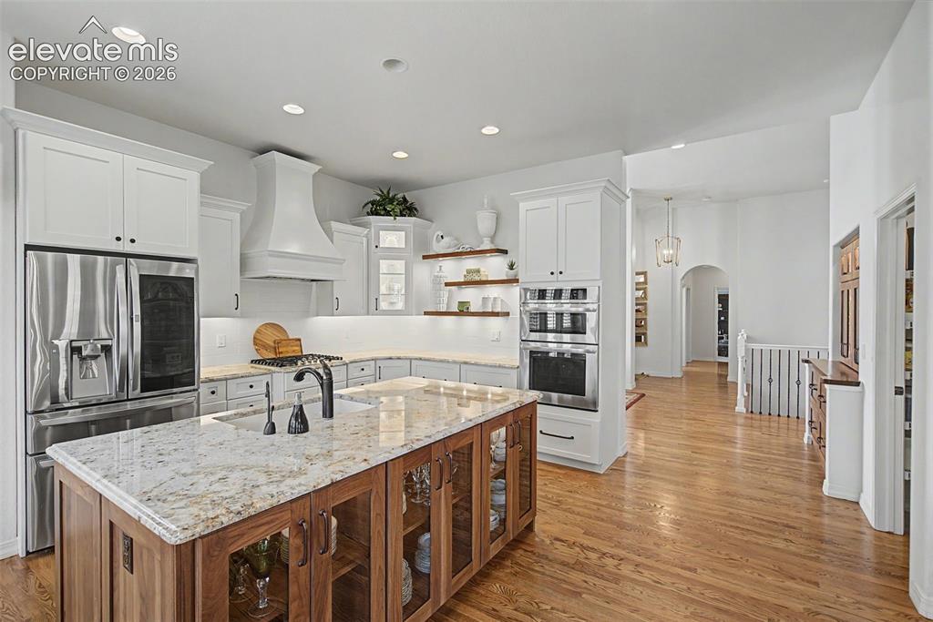 13060 Penfold Drive Colorado Springs CO 80921