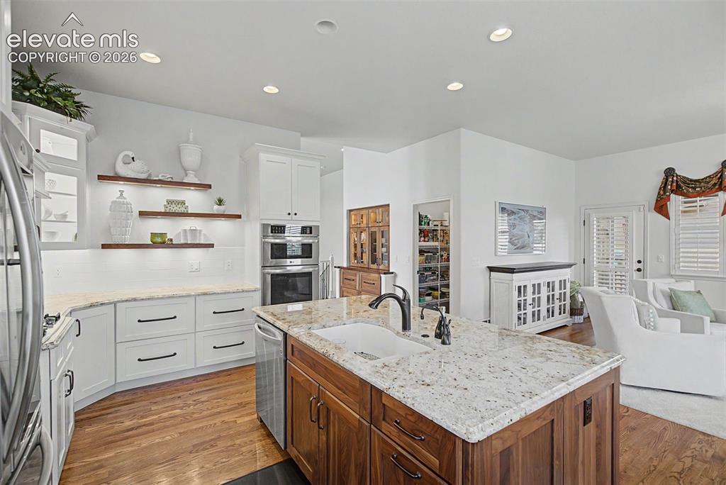 13060 Penfold Drive Colorado Springs CO 80921
