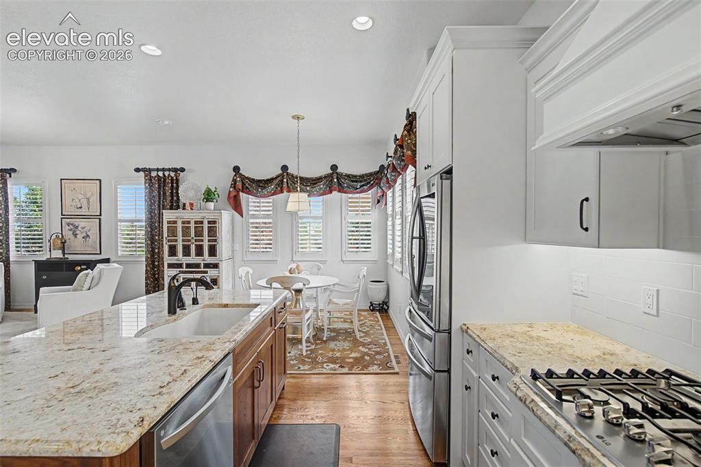 13060 Penfold Drive Colorado Springs CO 80921