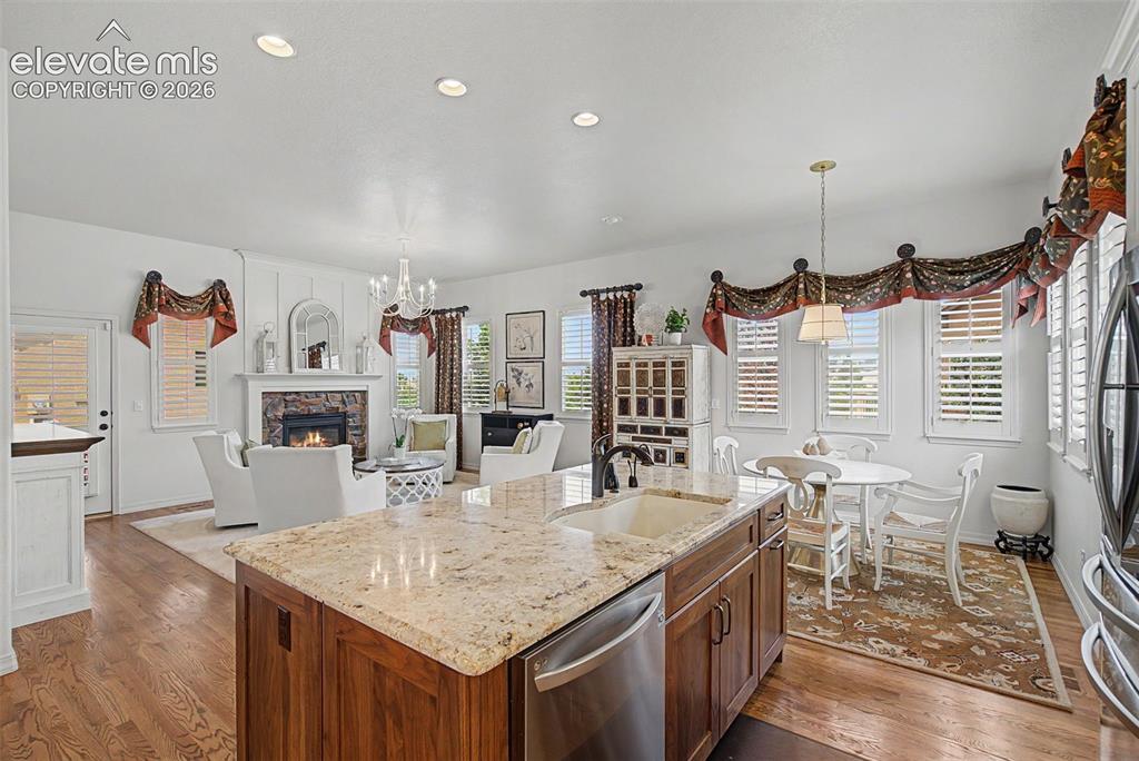 13060 Penfold Drive Colorado Springs CO 80921