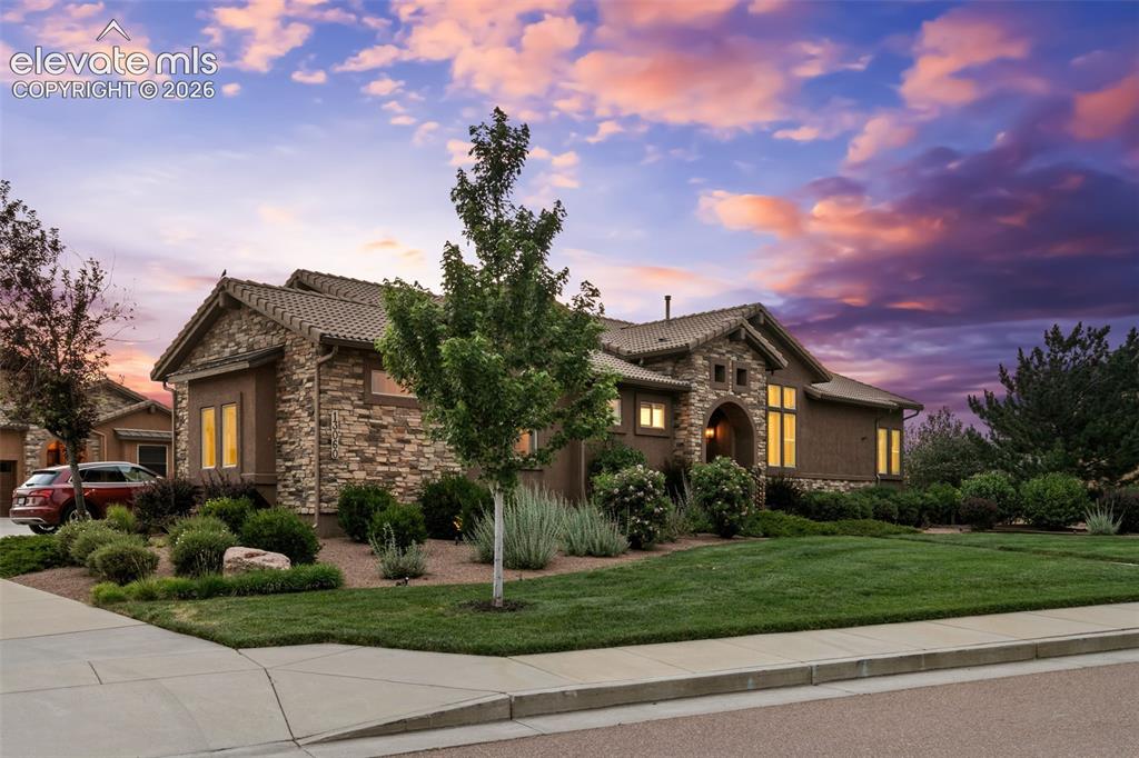 13060 Penfold Drive Colorado Springs CO 80921