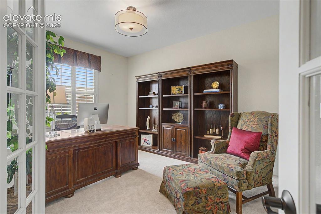 13060 Penfold Drive Colorado Springs CO 80921