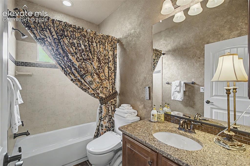 13060 Penfold Drive Colorado Springs CO 80921