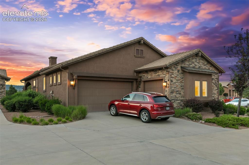 13060 Penfold Drive Colorado Springs CO 80921