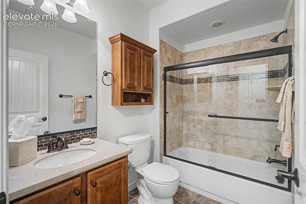 13060 Penfold Drive Colorado Springs CO 80921