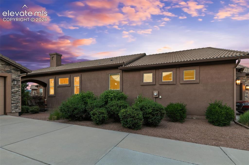 13060 Penfold Drive Colorado Springs CO 80921