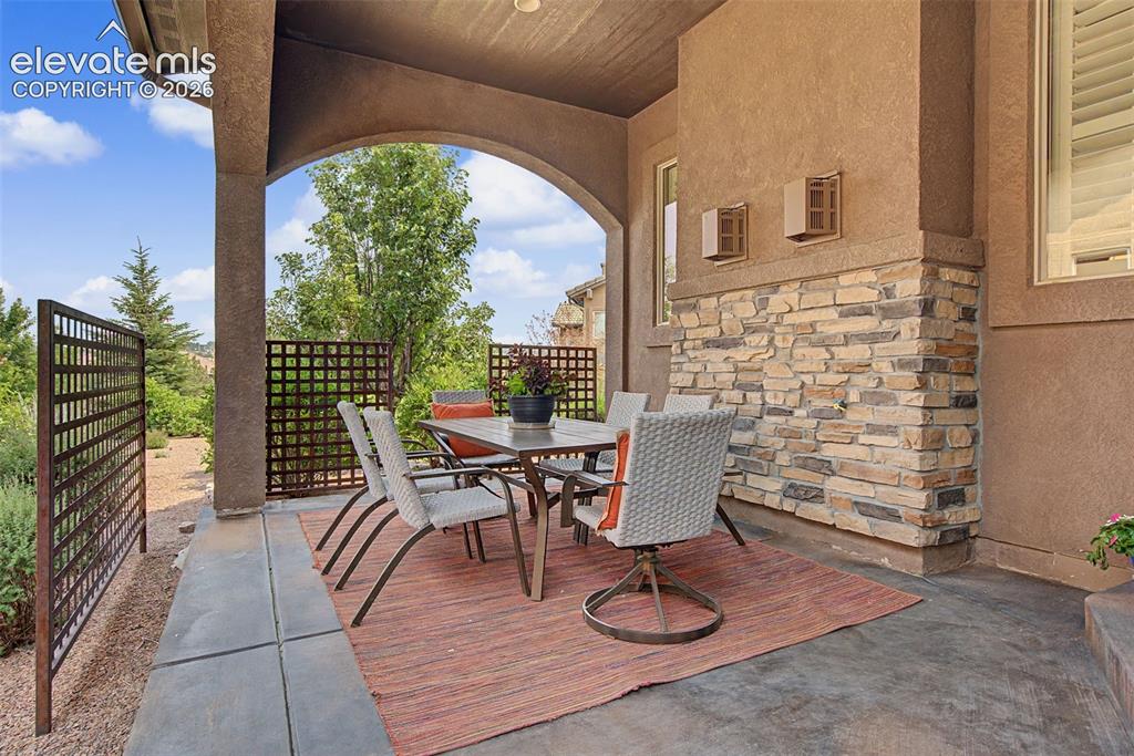 13060 Penfold Drive Colorado Springs CO 80921