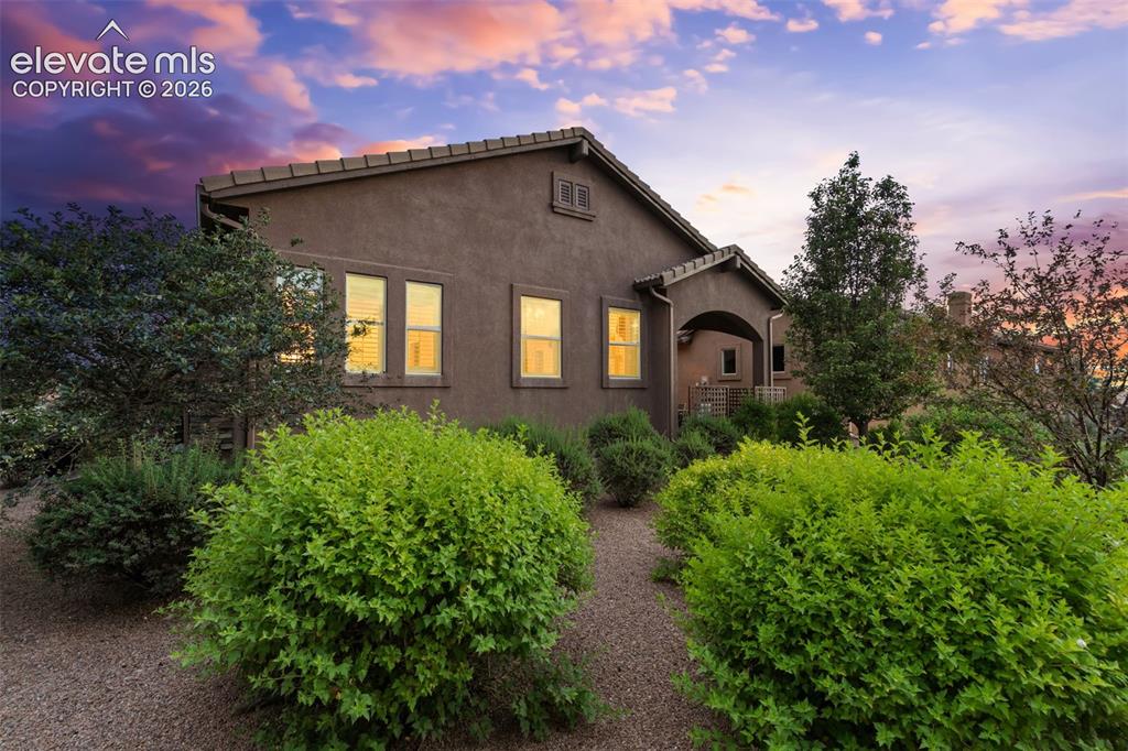 13060 Penfold Drive Colorado Springs CO 80921