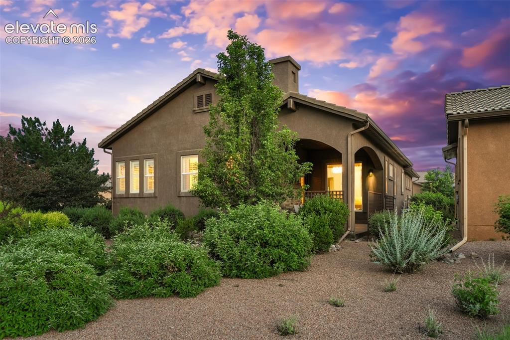 13060 Penfold Drive Colorado Springs CO 80921