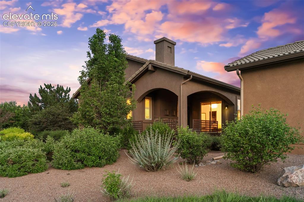13060 Penfold Drive Colorado Springs CO 80921