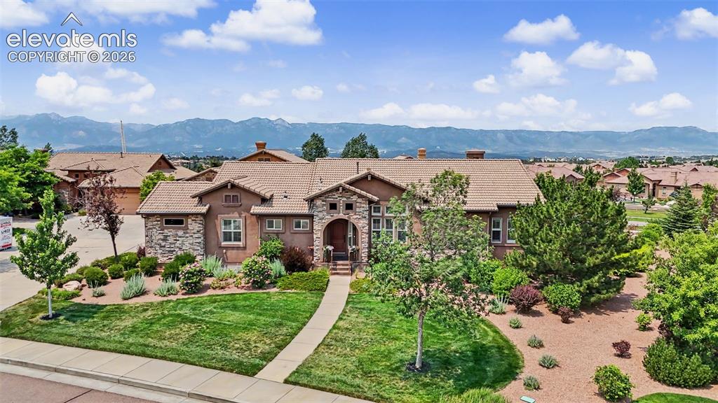 13060 Penfold Drive Colorado Springs CO 80921